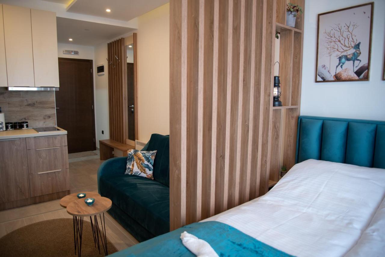 Apartman Larisa Kopaonik Exterior photo
