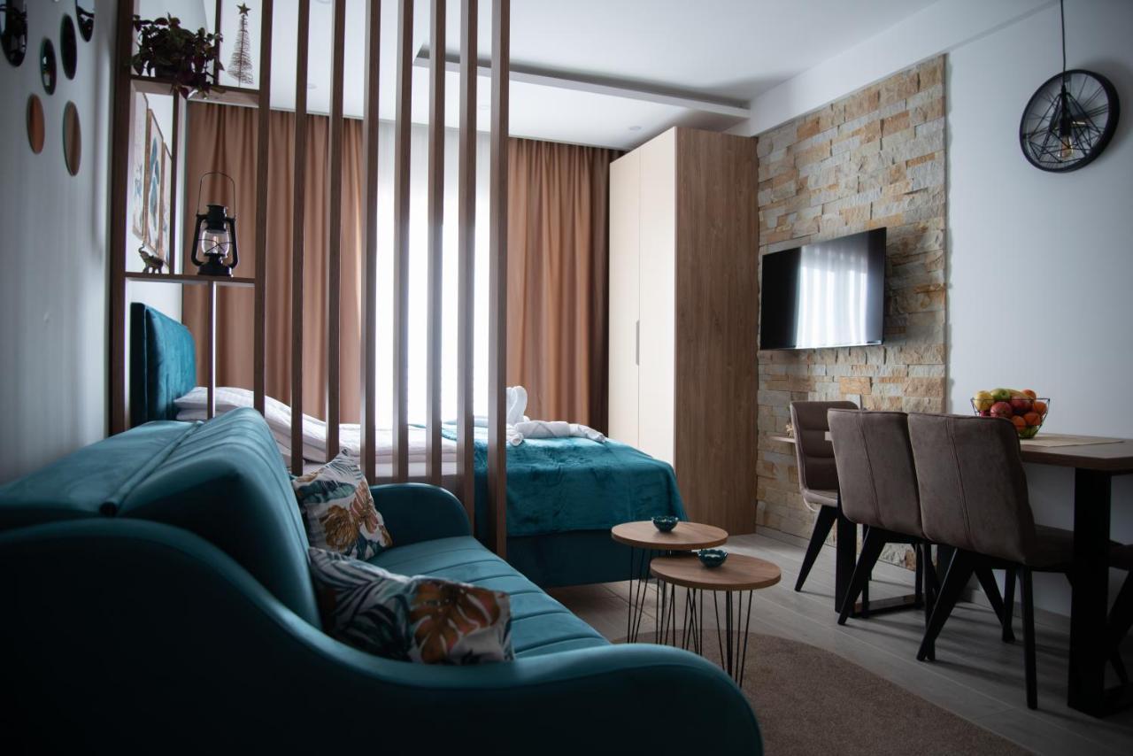 Apartman Larisa Kopaonik Exterior photo