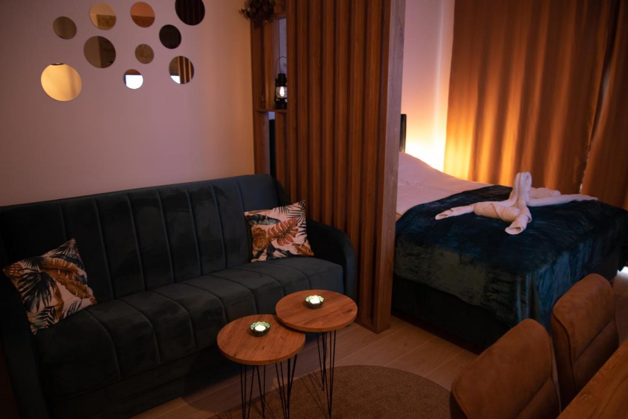 Apartman Larisa Kopaonik Exterior photo