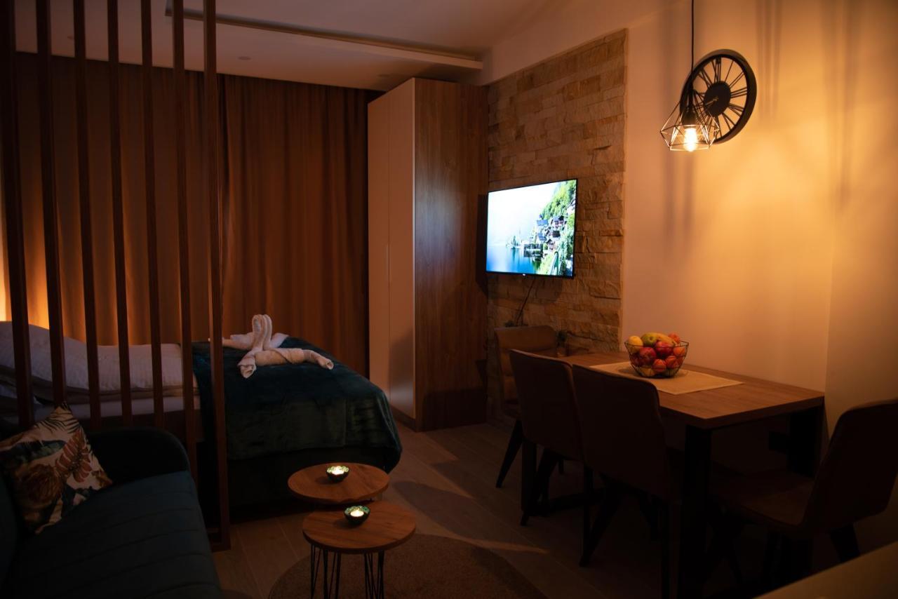 Apartman Larisa Kopaonik Exterior photo