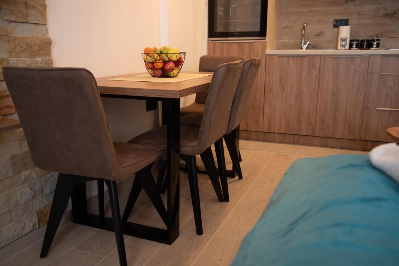 Apartman Larisa Kopaonik Exterior photo