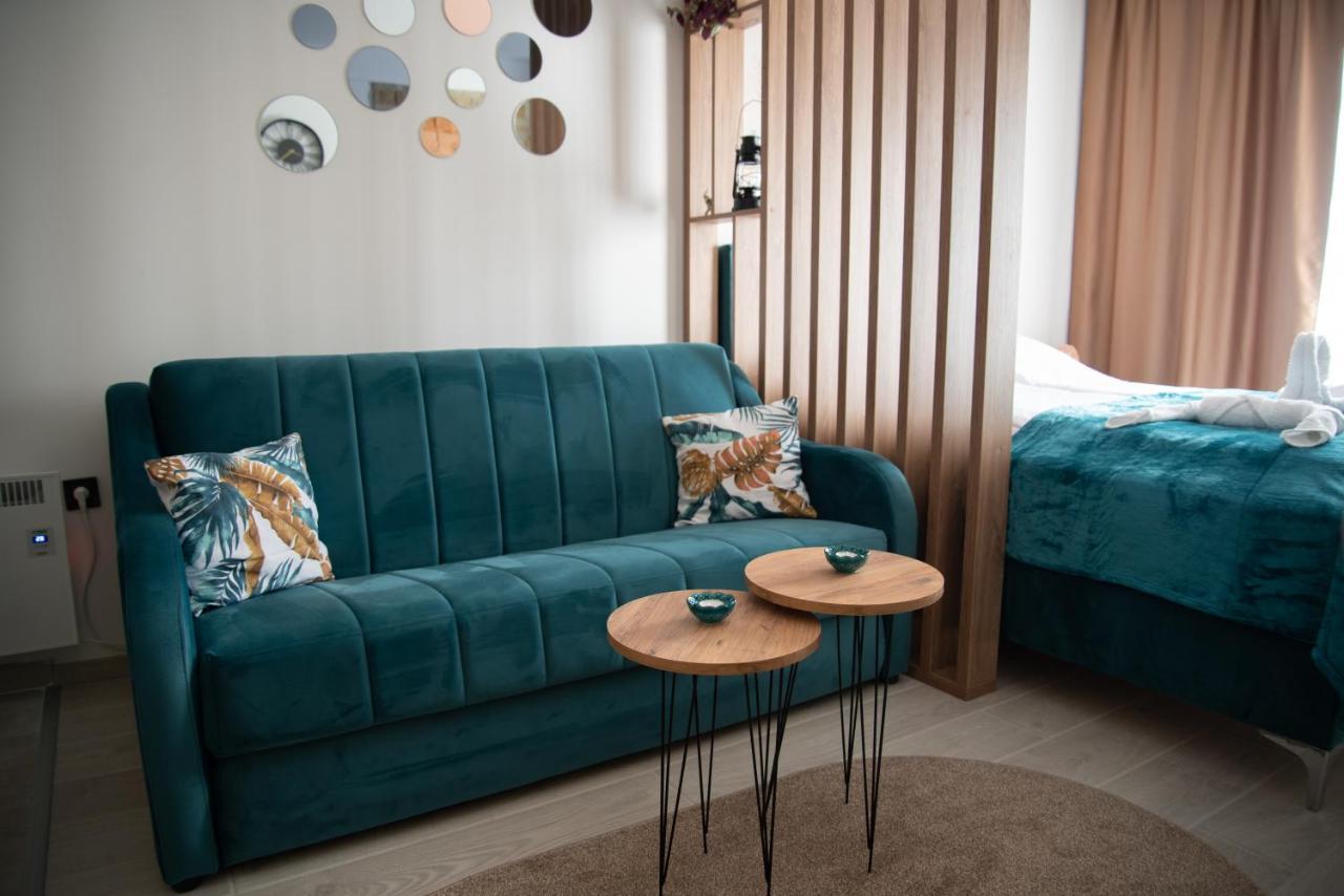Apartman Larisa Kopaonik Exterior photo