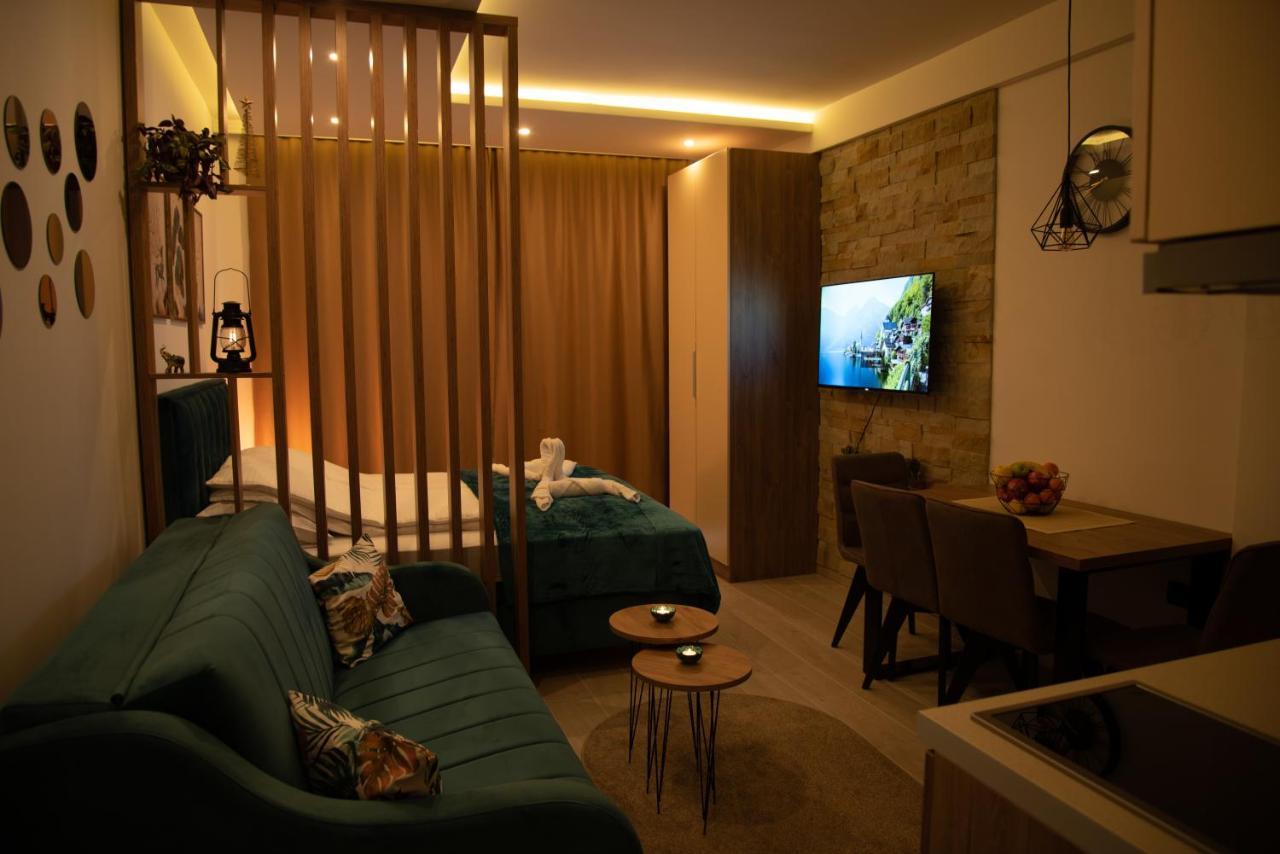 Apartman Larisa Kopaonik Exterior photo