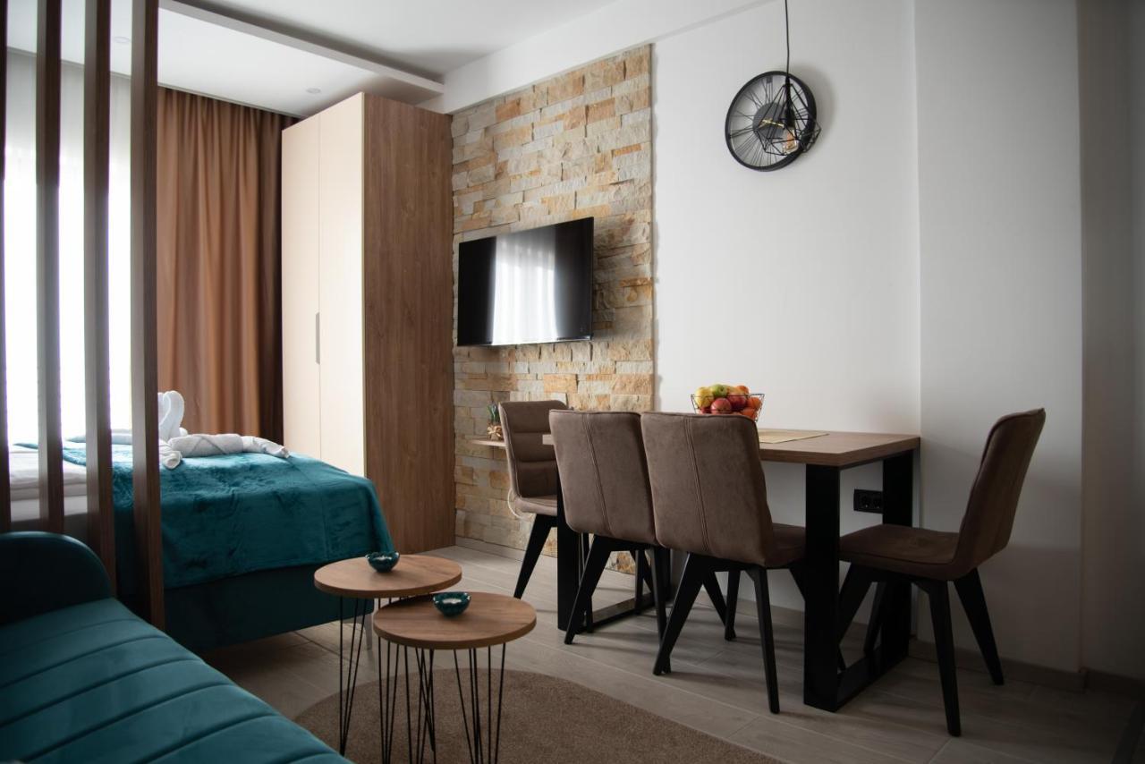 Apartman Larisa Kopaonik Exterior photo